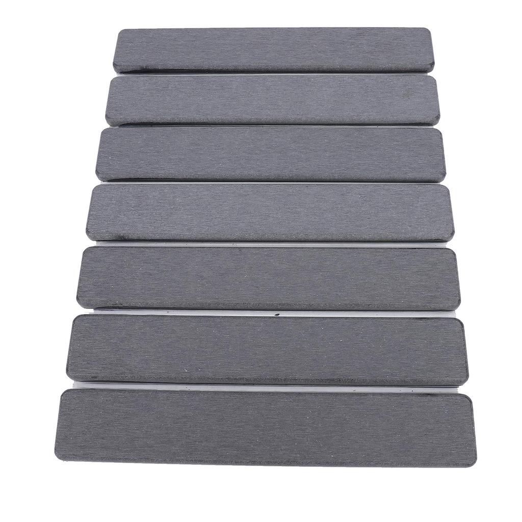 Каменная сушилка для посуды для кухонной столешницы Диатомит Складная Впитывающая Многоцелевая Подкладка для сушки посуды