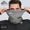 Winter Windproof Headband & Neck Gaiter for Men & Women - Elastic, Dustproof, Versatile for Outdoor Sports & Cycling