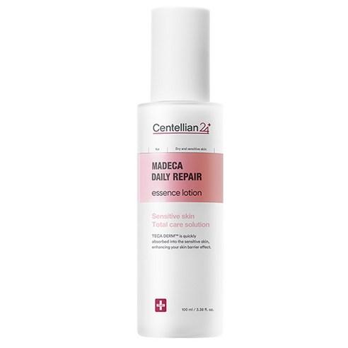 Centellian24 Madeca Daily Repair Essence Lotion Hydrating & Barrier Care 100ml