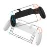 For Switch 2 Case Handle Bracket Anti-Slip Hand Grip Protective Cover Game Console Stand Grip Holder for Switch for Switch OLED