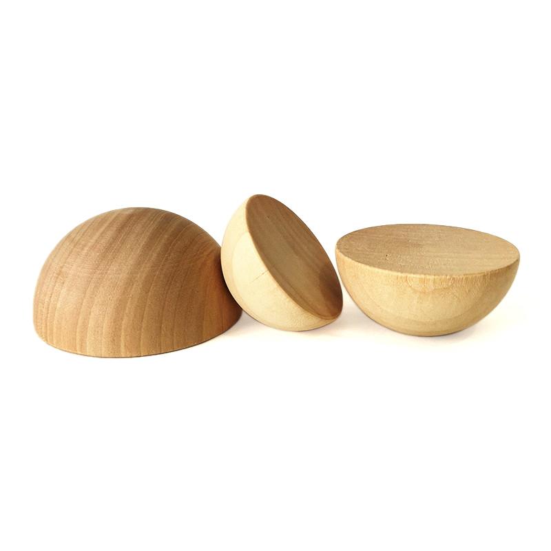 Pottery Tool Hemispherical/Semi-circular Shaping Mold DIY Round Ceramic Bowl/Basket Ceramic Art School Teaching Shaping Tool