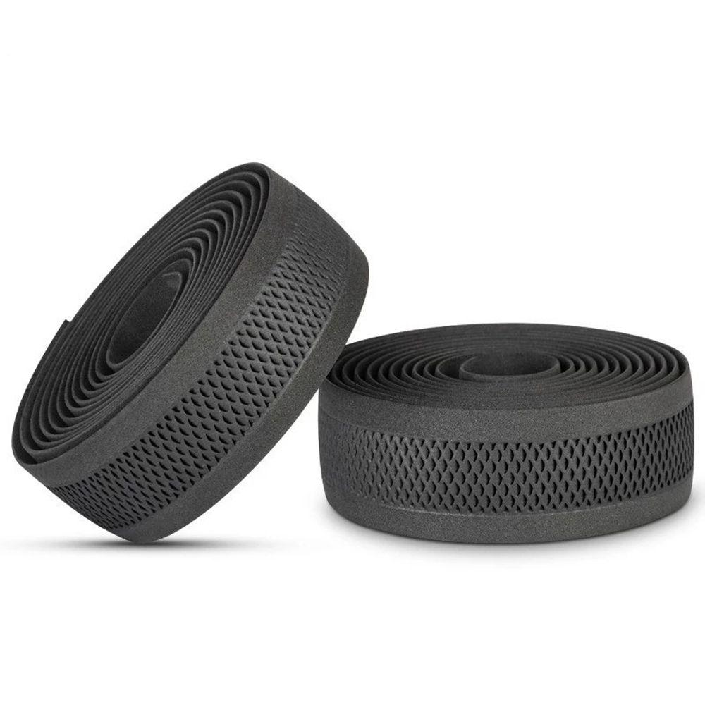 Shock Absorption Road Bike Bicycle Bar Tape Bike Handlebar Tape Handlebar Gloves Bike Handle Wraps