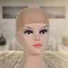 2Pcs Elastic Lace Bandage Hairnet Mesh Wig Hat Soft Nylon Stretch Cap
