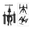 3 Jaw Inner Bearing Puller Gear Extractor Heavy Duty Automotive Machine Top Sell