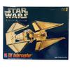STAR WARS TIE Interceptor