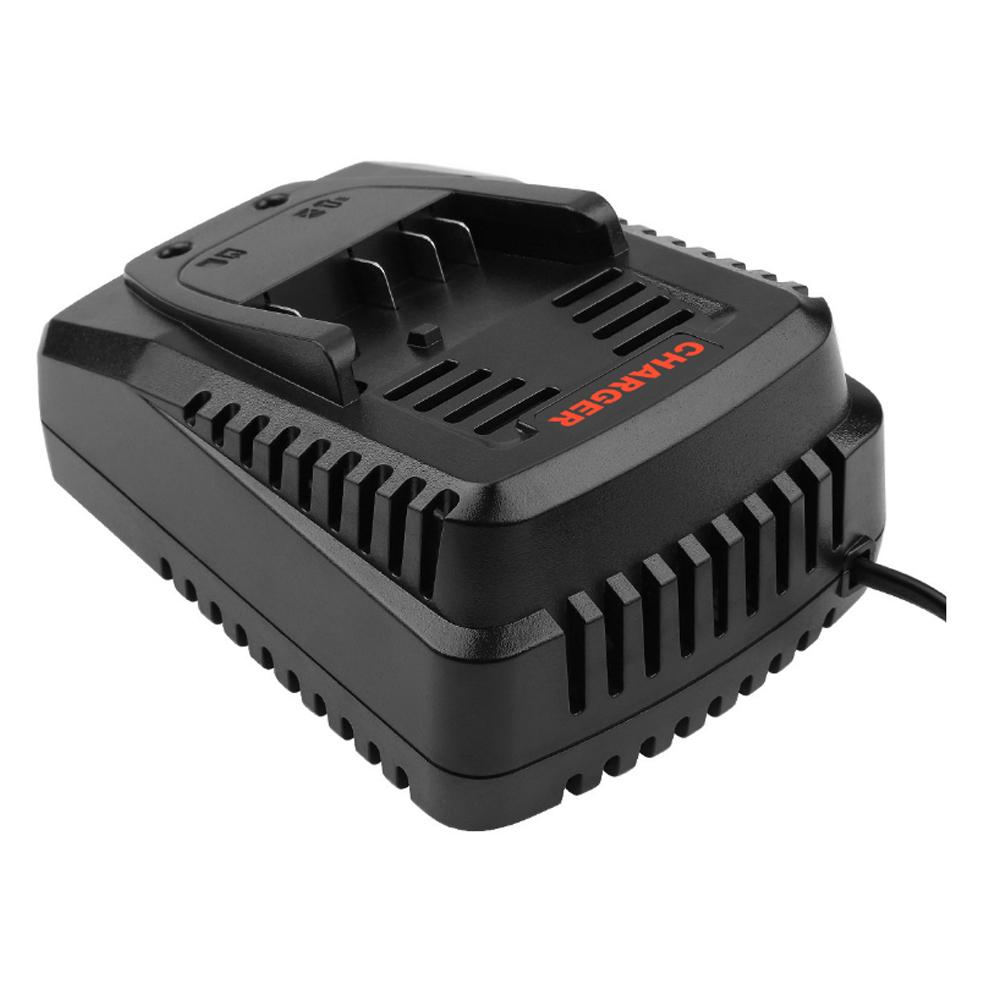 Newest for BAT609 BAT609G BAT618 BAT618G Charger AL1860CV AL1814CV for Bosch Battery Charger 3A 18V 14.4V Li-ion Battery Charger