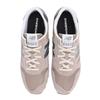 New Balance ML373 Size ML373SU2 Women's Sneakers, Beige, 25.0cm,