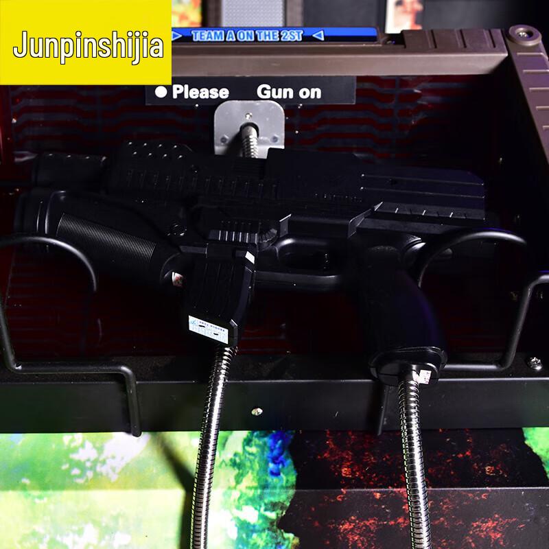 Улучшенный игровой автомат (Китайская версия)