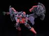 MODEROID Demonbane Liber Regis сборная пластиковая модель не в масштабе