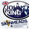 Skinheads by John King Paperback Book 9780099458876