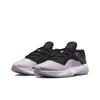 Air Wmns Air Jordan 11 CMFT Low Черный Ледяной Сиреневый DV2629-051