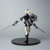 24СМ Аниме ARKNIGHTS Лэпплэнд Фигурка Игра 1/7 Стоячая Модель Игрушка Подарок Коллекция Фигурка Действия Игрушка Амия Фигурка Статуэтка