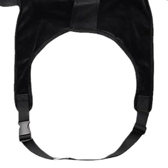 Портативный гамак для малышей в самолете, складное детское сиденье для самолета, кровать для сна, регулируемая подставка для ног для детей, гамак для летающего самолета, необходимые вещи для путешествий