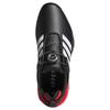 adidas Adipower 26 Boa Без шипов Удобная посадка Обувь для гольфа Мужская Обувь Черный JS4141