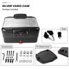 Universal Motorcycle Vario Top Box For BMW R1200GS R1250GS F800GS LC ADV F800GS F850GS F750gs Top Rear Luggage Tool Cases