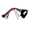 Car Audio Radio 16PIN Power Cable Adapter For BMW E46/E53/E39 Wiring Harness