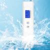 Измеритель качества воды 6 в 1, TDS/COD/TOC/UV275/EC/TEM для питьевой воды, бассейнов и аквариумов