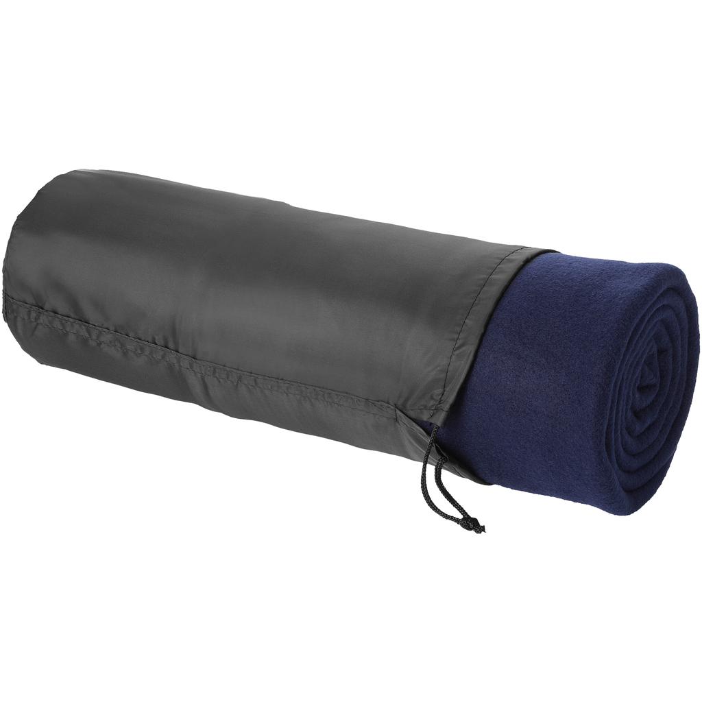 Bullet Huggy Blanket And Pouch (Pack of 2)