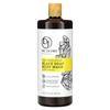 Vegetable African Black Soap Body Wash, Sensual Monoi, 946 Ml (32 Oz)