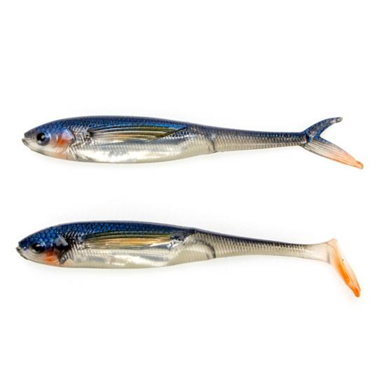 2 шт., 31 г/12,5 см, мягкие приманки, искусственная приманка, яркий цвет, мягкие, гибкие, устойчивые к укусу, реалистичные рыболовные приманки с Т-образным хвостом, приманки для плавания