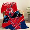 Classic S-Spider-Man Blanket Soft Throw Blanket for Home Bedroom Bed Sofa Picnic Travel Office Rest Cover Blanket Gift