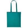 Nutshell Plain Strong Shoulder Shopper Bag