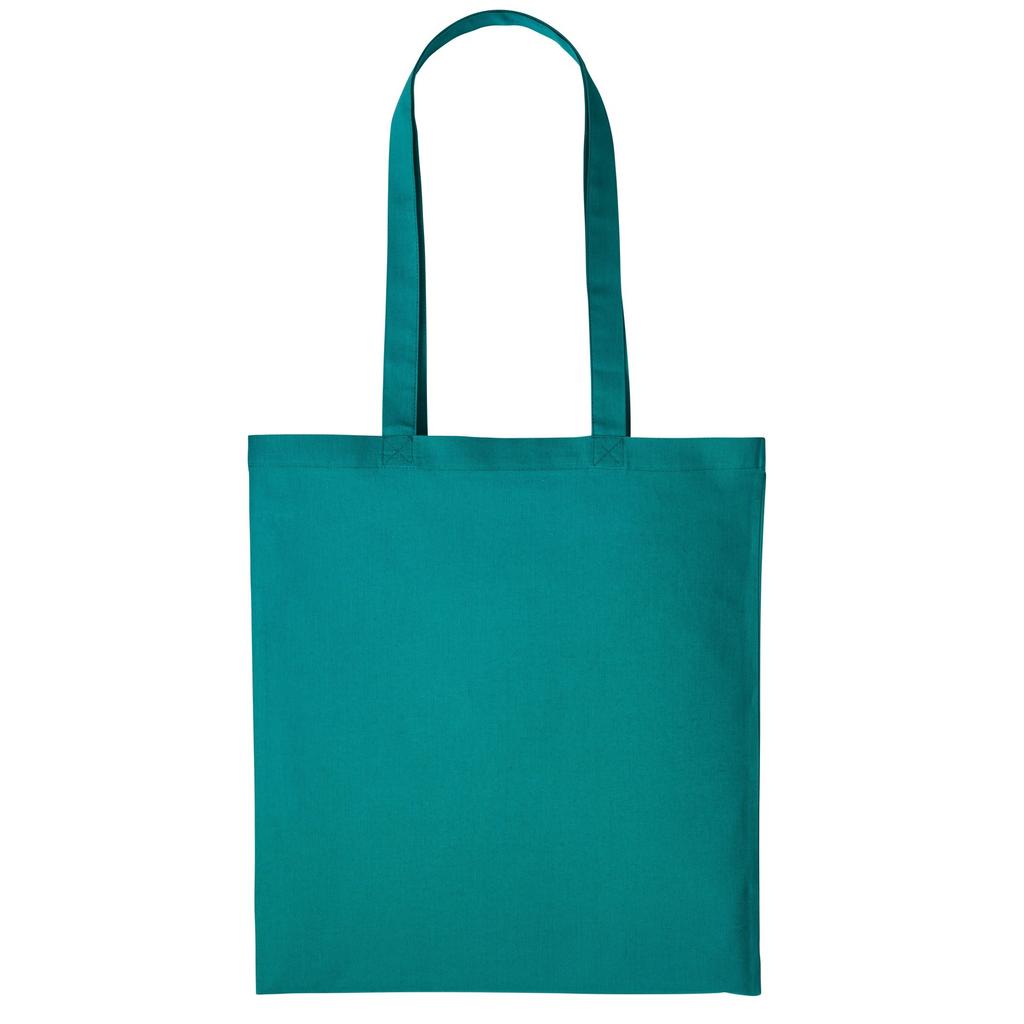 Nutshell Plain Strong Shoulder Shopper Bag