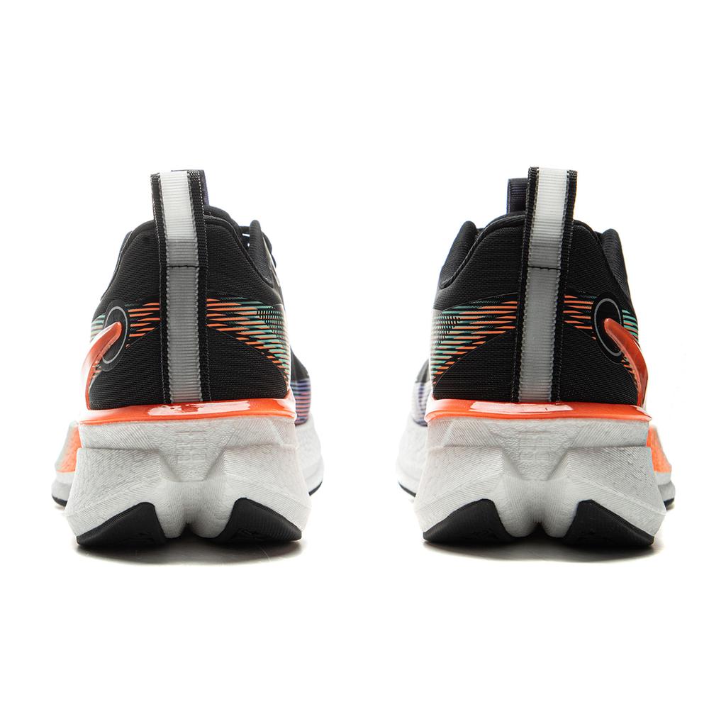 Li Ning Red Hare 8PRO Амортизация Скольжение Устойчивость к истиранию Дышащий Легкий Упругость Низкие 18383859 ARPW015-2