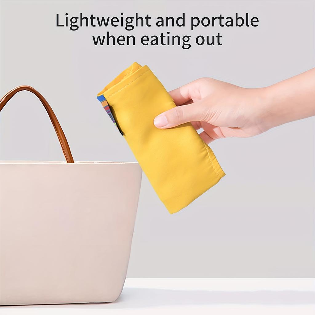 1pc Dining Chair Safety Belt, Universal Portable Eating Dining Going Out Fixed Protection Belt Chair Strap Easter Gift