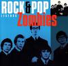 CD ZOMBIES - Rock & Pop Legends Series RPCD008 Disky 1995 Europe Rock Used