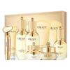 Oupei Ning Brightening Skin Rejuvenating Eight-piece Skincare Set