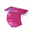 Детская детская маска Одноразовая маска для лица Промышленная 3-слойная ушная петля 50 шт. Маска