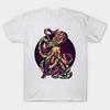T Shirt Women Octopus Harajuku Print Kawaii Tshirt Summer Short Sleeve Female T-Shirt Top Tee