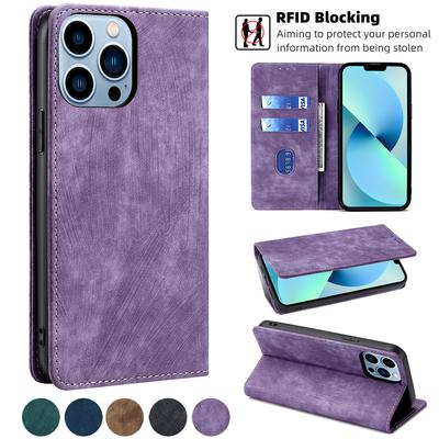 Магнитный кожаный чехол с откидным зажимом для кошелька для iPhone 15 14 Plus 13 12 11 Pro Max XSMax для Samsung S23 S22 S21 S20 Ultra Plus Note 20 Ultra A14 A54 A53