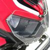 Для Honda CRF1100L L1 ​​Twin CRF 1100 L Защитная пленка для фар Передняя фара