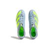 adidas Кроссовки Sprintstar Wonder Blue Lucid Lemon Silver Violet IE6871