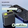 Edifier M0 Portable Bluetooth Speaker (CN version)