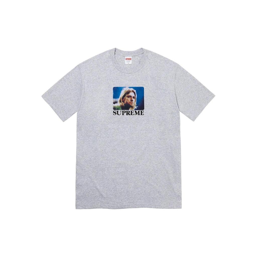 Supreme Kurt Cobain Tee SUP-SS23-002