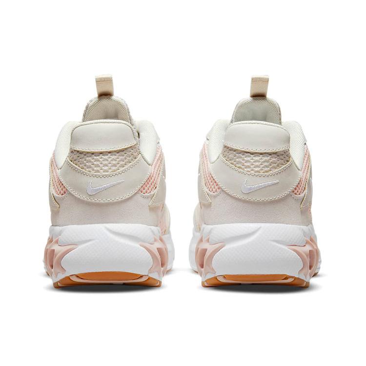 Nike Zoom Air Огненный Свет Костяной Бледно-Коралловый Женский CW3876-003