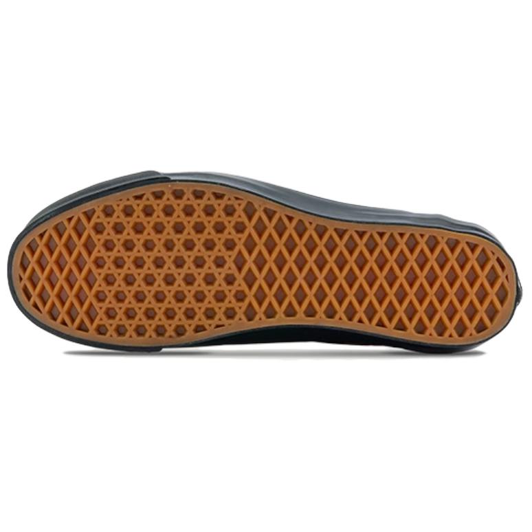 Vans Кеды Old Skool 36 'Orange Leopard' VN000D56BKA