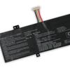 Премиум-аккумулятор для ноутбука ASUS VivoBook Flip TP412 TP412U TP412FA TP412UA C31N1733 3640 мАч