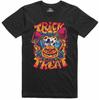 Хэллоуин костюм Trick Treat футболка унисекс