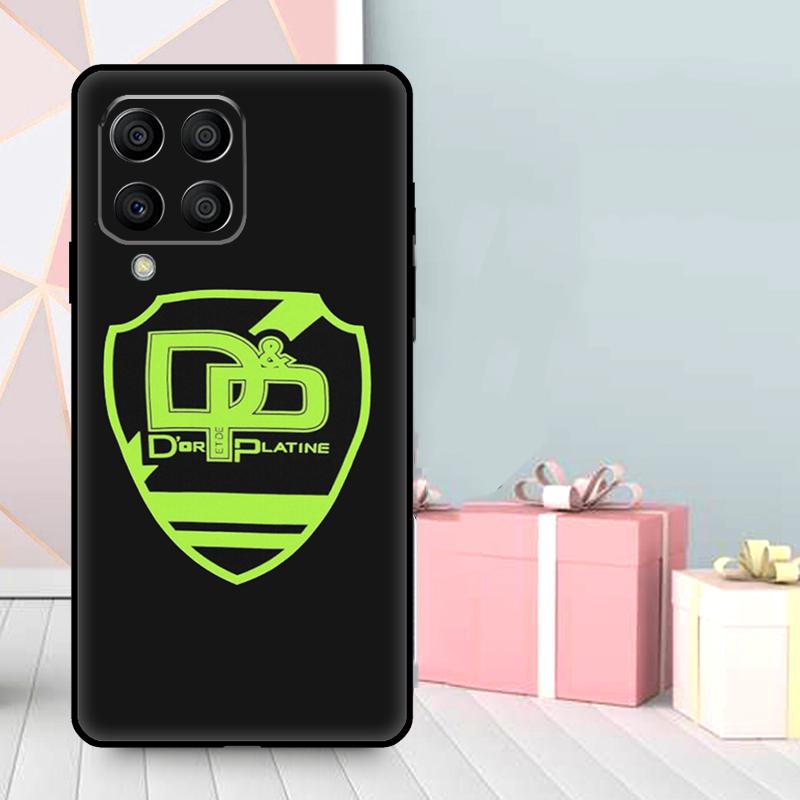 JuL C'est Pas Des Lol Case For Samsung Galaxy M36 M12 M52 M06 M16 M56 M33 M15 M55 M31 M13 M14 M53 M32 M35 M34 M54