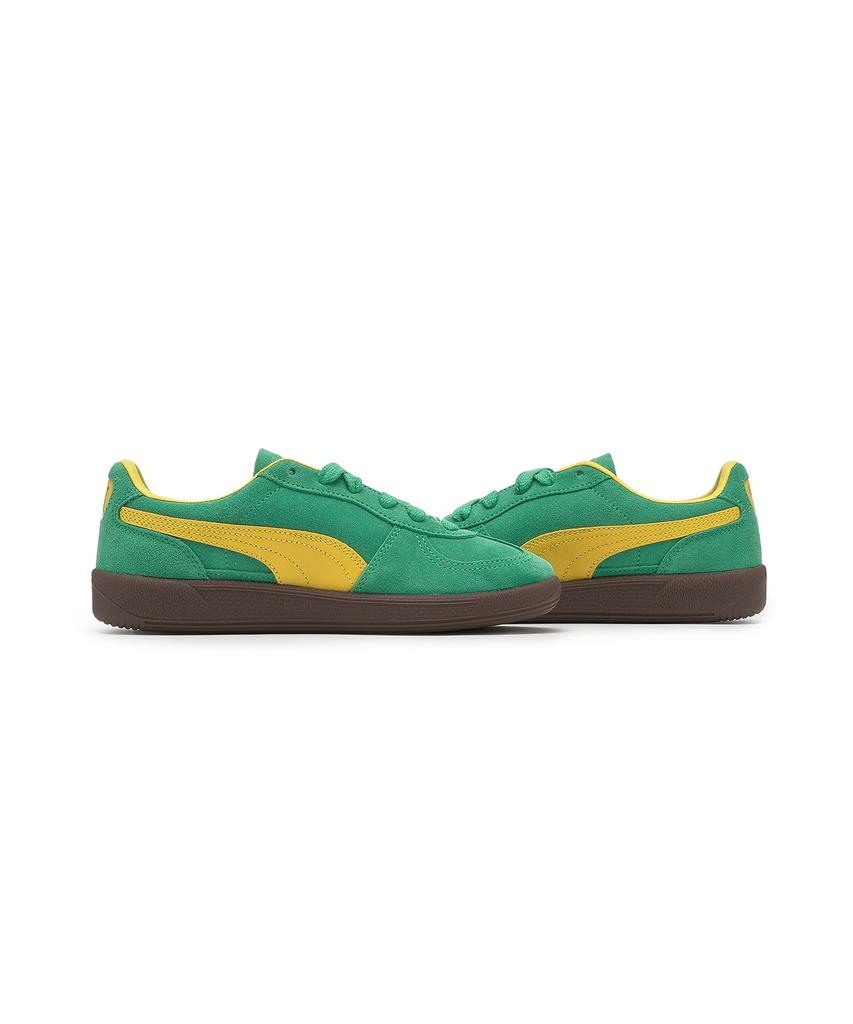 Puma Палермо - Ледяной Нефрит: Freshfear / 396463-18