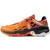 Sertig Trail Run TR Low TR Low GTX Women темный Gore-Tex Women/Sertig 3030-05010 мандариново-черный
