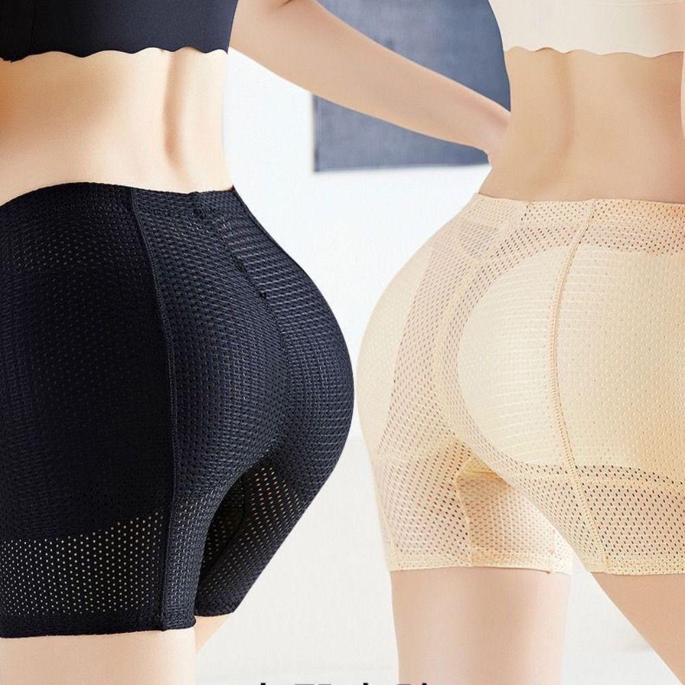 Push Up Hip Pads Shapewear Hip Enhancer Invisible Underwear New Butt Lifter Shaper Panties