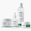 Cell Chic Cicism 4-piece Set Toner + Ampoule + Moisturizing Cream + Intensive Cream, 1 Piece