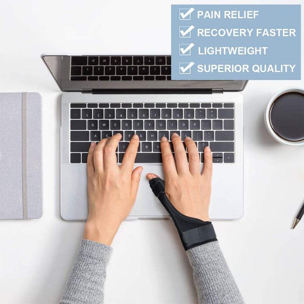 Thumb Protection Cover, Tendon Sheath, Wrist Protection, Female Sprained Thumb Protection, Thin Fixed Protective Gear, Male Joint Cover, Pain