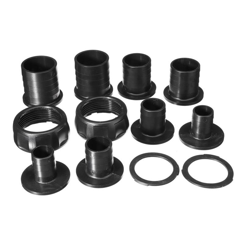 Jebao Jecod DCQ Водяной насос Аквариум Рыбки Насосы Обновление DCS Волногенератор Новый