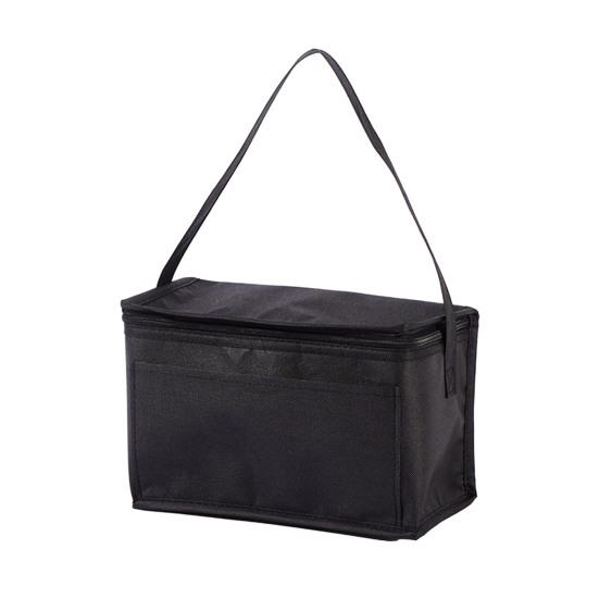 Термосумка для ланча, портативная термосумка, большая вместимость, складная, легкая, сумка-холодильник, принадлежности для кемпинга